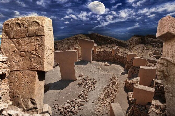 4 Day Cappadocia and Gobeklitepe Private Tour from Istanbul - Authentic Experiences and Practical Insights