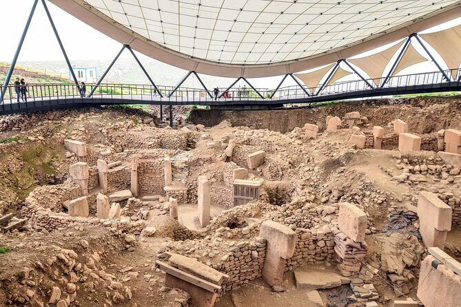 4 Day Cappadocia and Gobeklitepe Private Tour from Istanbul - Who Should Consider This Tour?