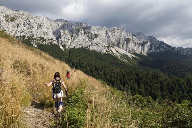 4-Day Carpathian Trek: Bucegi Mountains and Piatra Craiului National Park - Experience the Majestic Carpathians: A 4-Day Trek from Brasov