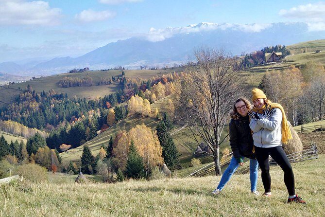4-Day Carpathian Trek: Bucegi Mountains and Piatra Craiului National Park - Final Thoughts