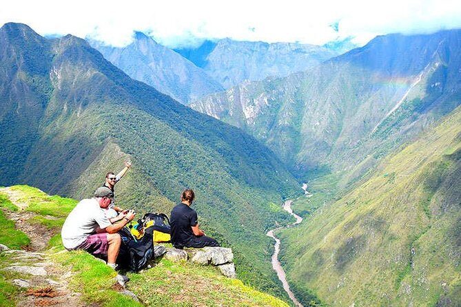 4-Day Classic Inca Trail to Machu Picchu - In-Depth Review of the 4-Day Inca Trail to Machu Picchu