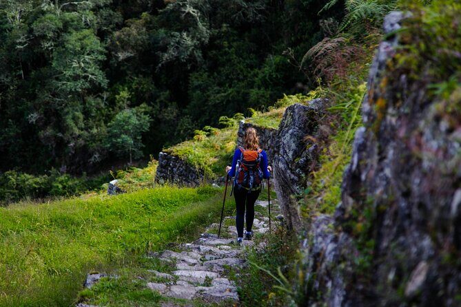 4-Day Classic Inca Trail to Machu Picchu - A Detailed Look at the 4-Day Inca Trail to Machu Picchu