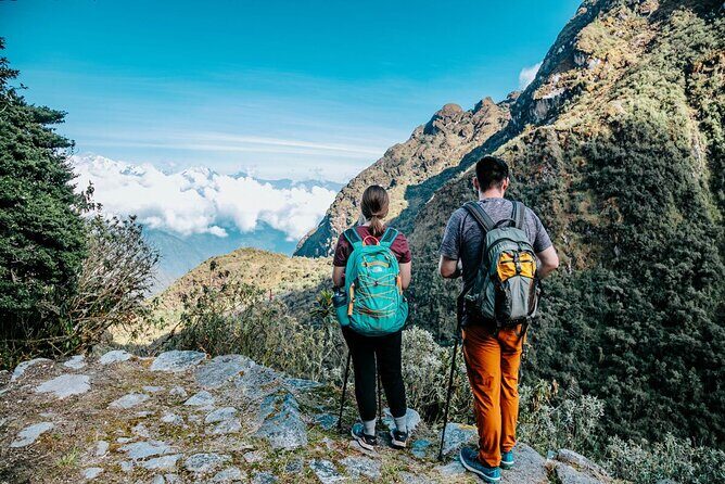 4-Day Classic Inca Trail to Machu Picchu - Who Is This Tour Best For?