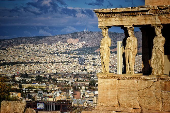 4 Day Classical Greece Private Tour with Flexible Options - Day Four: Meteora’s Monasteries, Thermopylae, and Athens