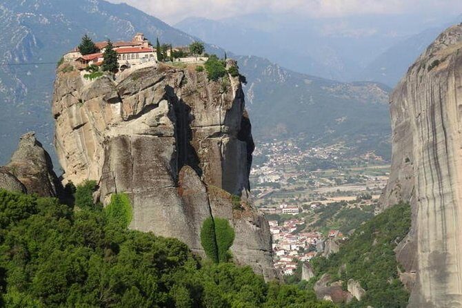 4-Day Classical Greece Tour: Epidaurus, Mycenae, Olympia, Delphi, Meteora - The Sum Up: Who Will Love This Tour?