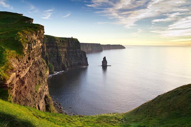 4-Day Cork, Ring of Kerry, Dingle, Cliffs of Moher and Galway Bay Rail Tour - The Practicalities: Transportation, Accommodation, and Value