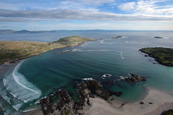 4-Day Cork, Ring of Kerry, Dingle, Cliffs of Moher and Galway Bay Rail Tour - Final Thoughts: Is This Tour Right for You?