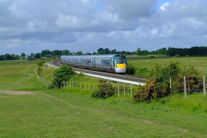 4-Day Cork, Ring of Kerry, Dingle, Cliffs of Moher and Galway Bay Rail Tour - FAQ: Your Practical Questions Answered