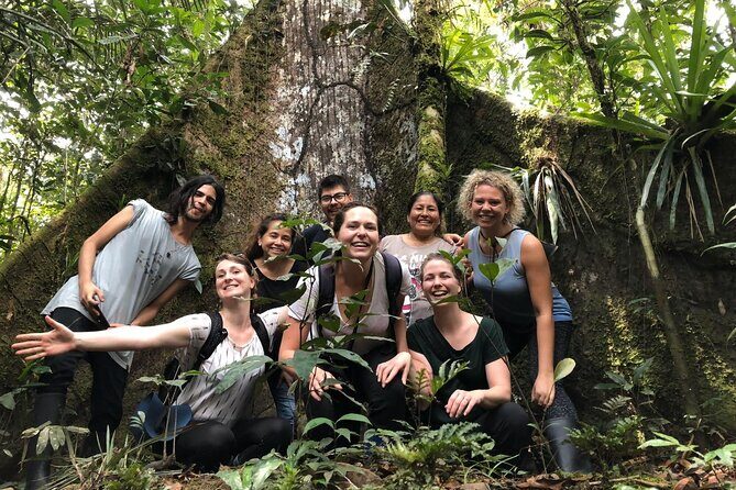 4-Day Cuyabeno Amazon Adventure: Bird Watching, Wildlife, Hiking, Kayaking - Practical Details and Value