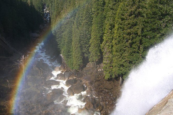 4 Day Death Valley, Yosemite, San Francisco from Las Vegas Camp or Lodge - Who Should Consider This Tour?