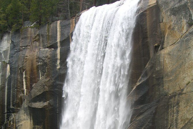 4 Day Death Valley, Yosemite, San Francisco from Las Vegas Camp or Lodge - FAQ