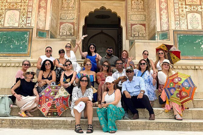 4-Day Delhi, Agra and Jaipur Private Tour - All-Inclusive - Final Thoughts