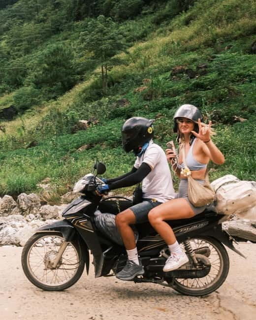 4-Day Deluxe Ha Giang Loop to all Highlights, Stay Resort 4* - A Closer Look at the 4-Day Ha Giang Loop Experience