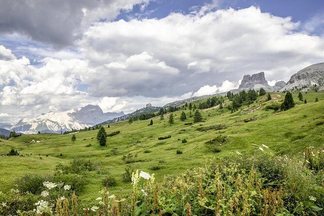 4-Day Dolomites Tour from Milan - Frequently Asked Questions