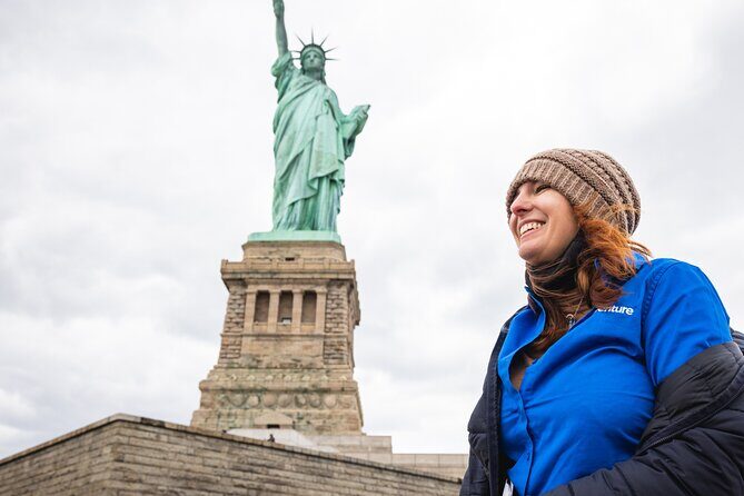 4 Day East Coast Exploration - NYC, Philly and Washington DC - Key Points