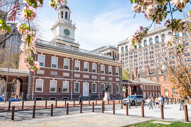 4 Day East Coast Exploration - NYC, Philly and Washington DC - Final Thoughts