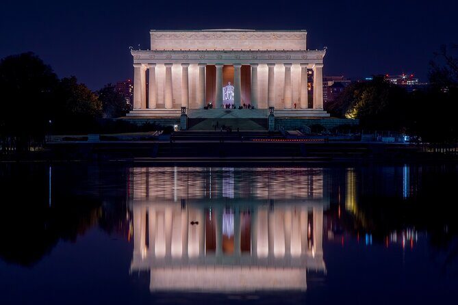 4 Day East Coast Exploration - NYC, Philly and Washington DC - FAQs