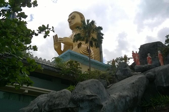 4-Day Essence of Sri Lanka Tour - Who Should Consider This Tour?