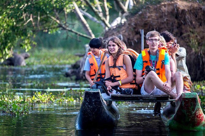 4-Day Essence of Sri Lanka Tour - Final Thoughts