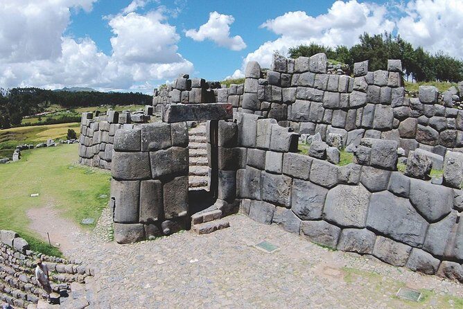 4-Day Excursion to MachuPicchu & Rainbow Mountain & City tour || All Included || - Machu Picchu: The Crown Jewel
