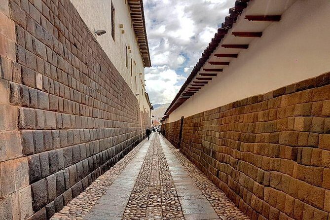 4-Day Excursion to MachuPicchu & Rainbow Mountain & City tour || All Included || - What Makes This Tour Stand Out?