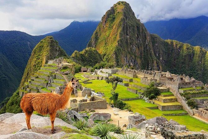 4-Day Excursion to MachuPicchu & Rainbow Mountain & City tour || All Included || - Practical Tips & Considerations