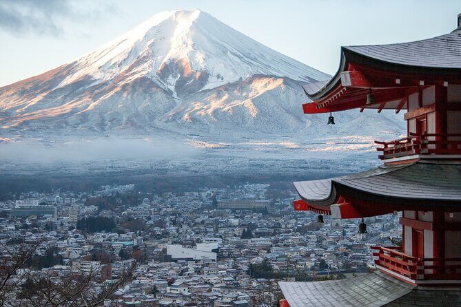 4-Day Exploration: Tokyo & Mount Fuji - Final Thoughts
