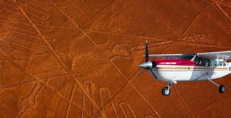 4 Day from Lima: Nazca Lines Flight, Paracas, and Huacachina - Experience the Best of Peru in Four Days: Nazca Lines Flight, Paracas, and Huacachina