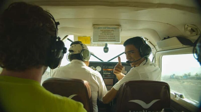 4 Day from Lima: Nazca Lines Flight, Paracas, and Huacachina - What Makes This Tour Stand Out