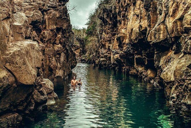 4-day Galapagos on a Budget Experience - FAQ