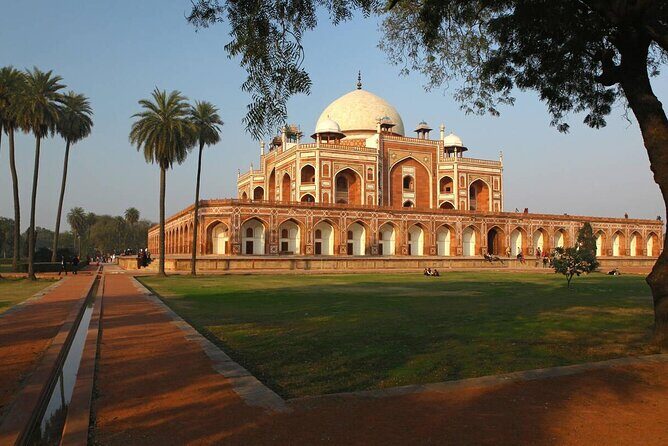 4 Day Golden Triangle Delhi Agra Jaipur Tour - Who This Tour Is Best For