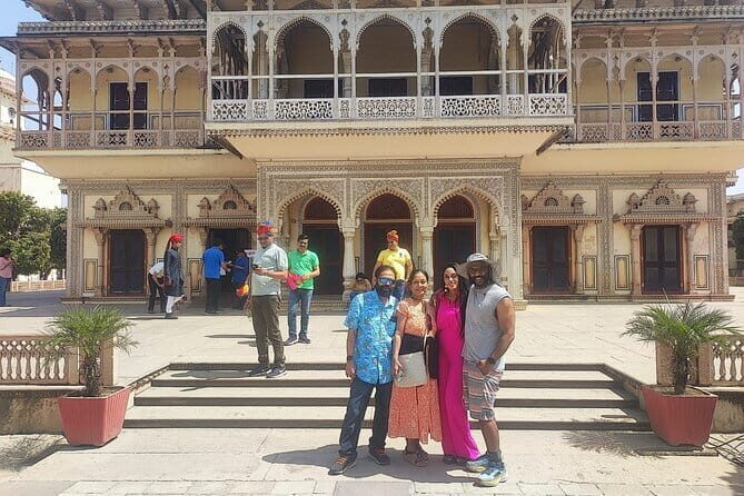 4 Day Golden Triangle Tour - An Authentic 4-Day Journey Through India’s Golden Triangle