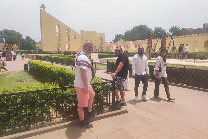 4 Day Golden Triangle Tour - Why This Tour Offers Great Value