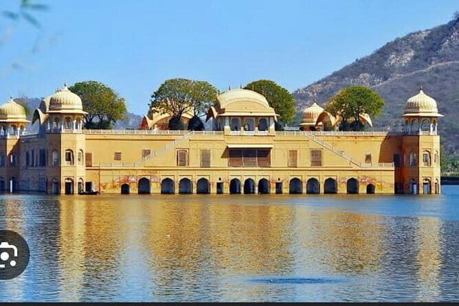 4 Day Golden Triangle Tour - Who Should Consider This Tour?