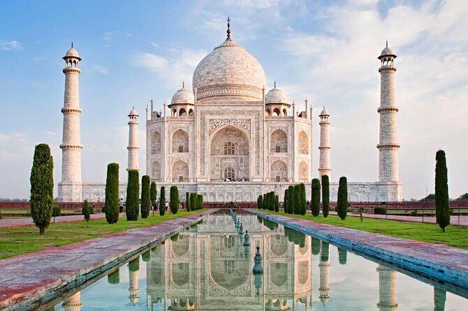 4-Day Golden Triangle Tour: Delhi, Agra, Jaipur (Viator Awarded) - An In-Depth Look at the 4-Day Golden Triangle Tour