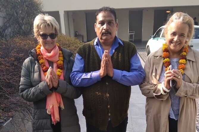 4 Day Golden Triangle Tour to Agra and Delhi From Jaipur - The Value of This Tour