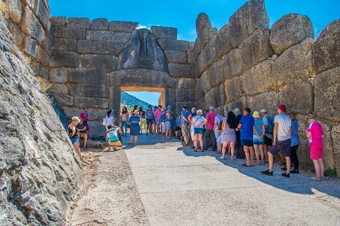 4-Day Greece Highlights Tour: Epidaurus, Mycenae, Olympia, Delphi and Meteora - Final Thoughts