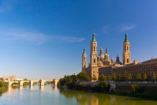 4-Day Guided Tour Northern Spain from Barcelona - A Deep Dive into the Itinerary