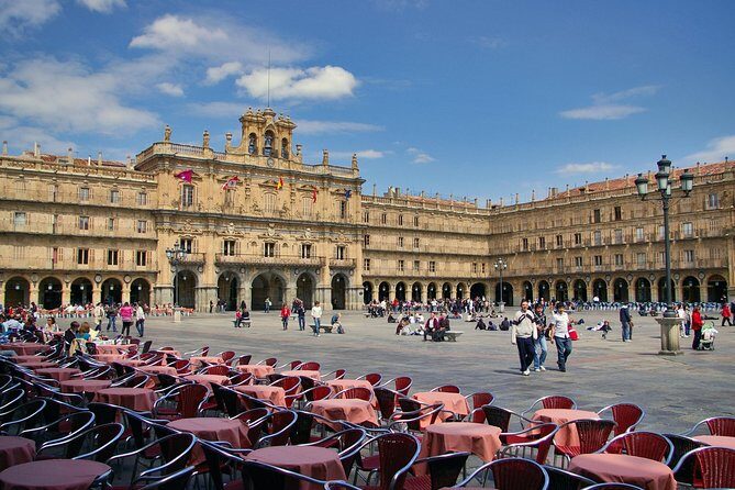 4-Day Guided Tour Northern Spain from Barcelona - FAQ