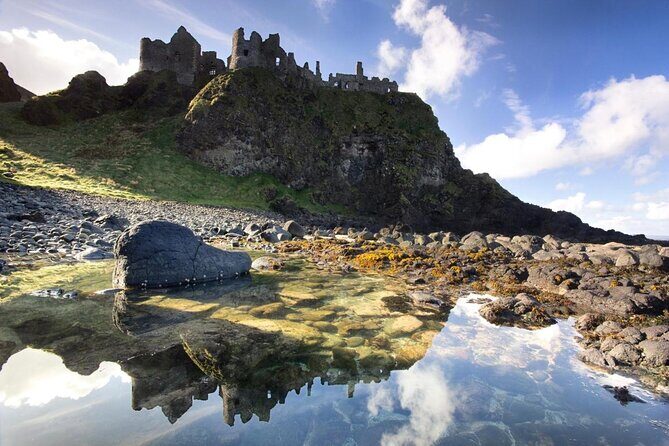 4-Day Guided Tour to Discover Ireland and Dublin - Discover Ireland and Dublin in 4 Days: An Honest Review