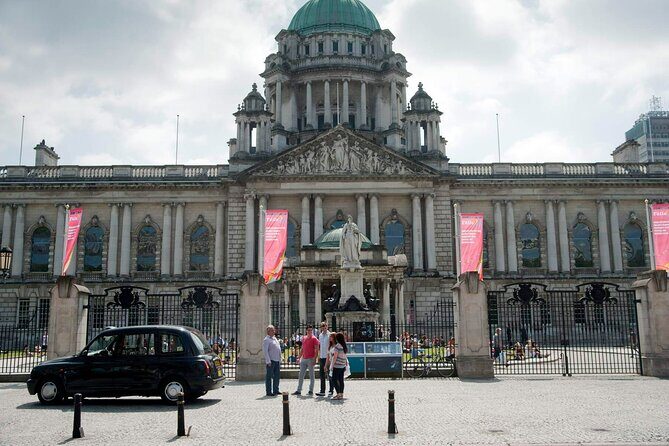 4-Day Guided Tour to Discover Ireland and Dublin - What Could Be Better