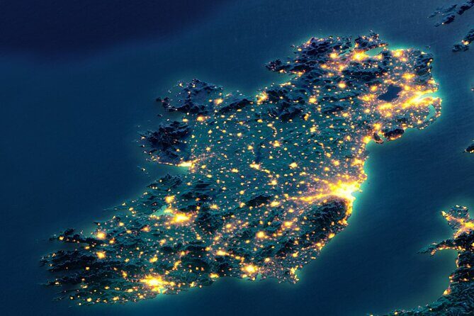 4-Day Guided Tour to Discover Ireland and Dublin - Who Will Love This Tour?