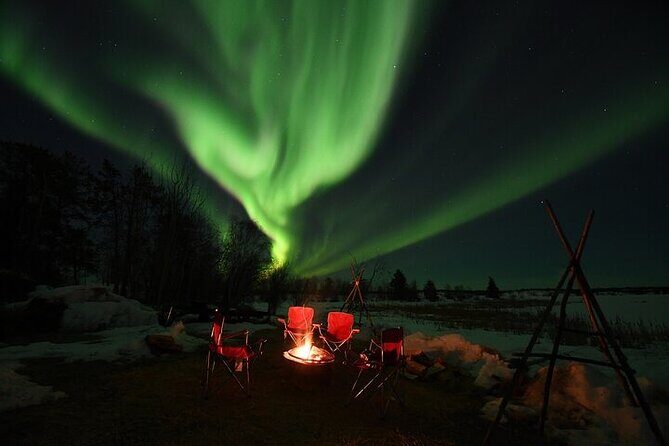 4-Day Guided Tour to Yellowknife Aurora Viewing - Final Thoughts