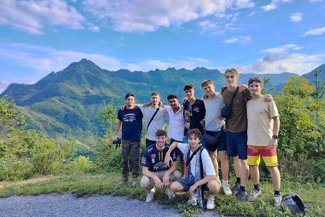 4 Day Ha Giang Loop Adventure with Easy Rider From Hanoi - An Unforgettable 4-Day Ha Giang Loop Adventure with Easy Rider from Hanoi