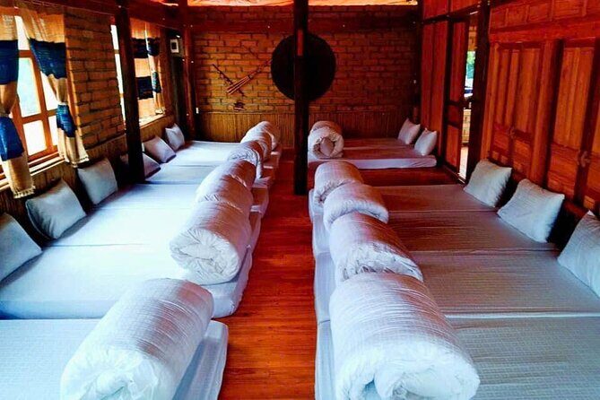 4 Day Ha Giang Loop Adventure with Easy Rider From Hanoi - What Travelers Say