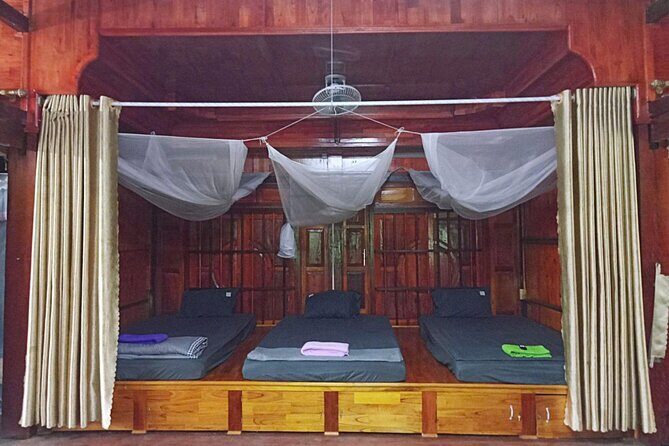 4 Day Ha Giang Loop Adventure with Easy Rider From Hanoi - Transport, Accommodation, and Value