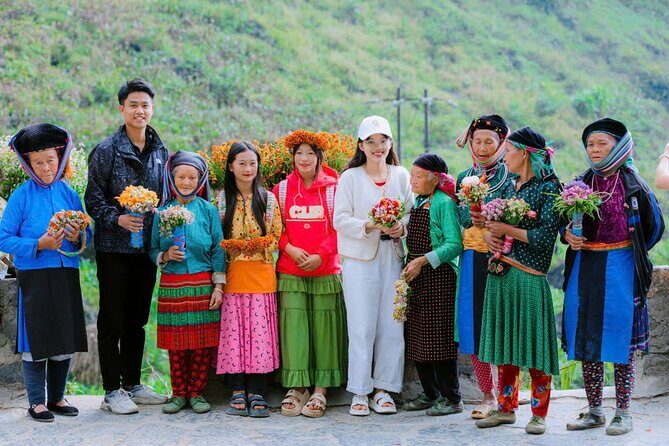 4 Day Ha Giang Loop Adventure with Easy Rider From Hanoi - FAQ