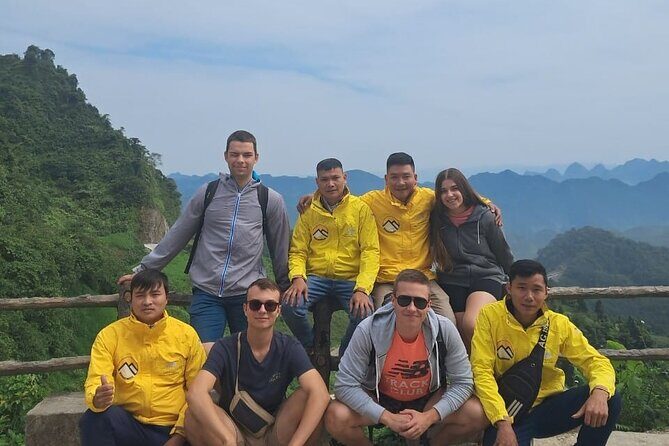 4 Day Ha Giang Loop - From Ha Noi and Return - An In-Depth Look at the Ha Giang Loop Tour