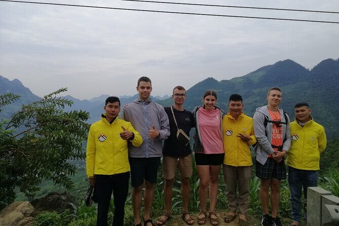 4 Day Ha Giang Loop - From Ha Noi and Return - FAQ