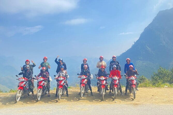 4 Day Ha Giang Loop Small Group Guided Motorbike Tour With Rider - What Makes This Tour Stand Out?
